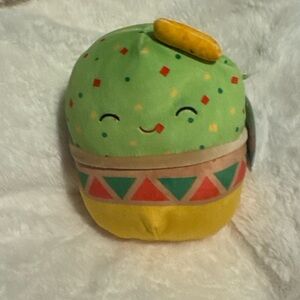 Gideon Squishmallow- 8 inch